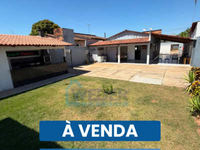 Casas à venda em Gurupi TO