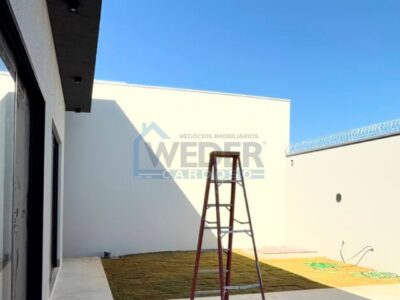 Casa de alto padrão no Setor Alto da Boa Vista, em Gurupi – Cód.931