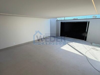 Casa de alto padrão no Setor Alto da Boa Vista, em Gurupi – Cód.931