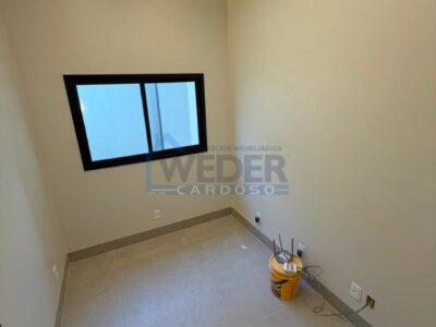 Casa de alto padrão no Setor Alto da Boa Vista, em Gurupi – Cód.931