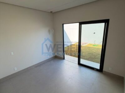 Casa de alto padrão no Setor Alto da Boa Vista, em Gurupi – Cód.931