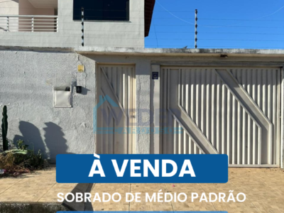 Casas à venda em Gurupi TO