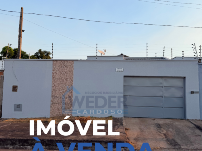 Casas à venda em Gurupi TO