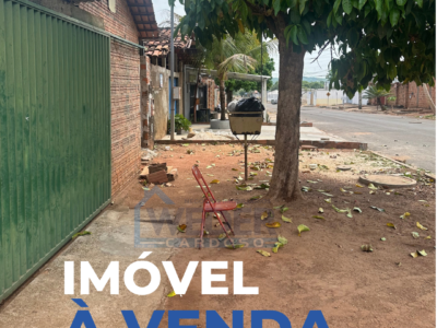 Casas à venda em Gurupi TO