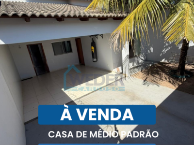 Casas à venda em Gurupi TO