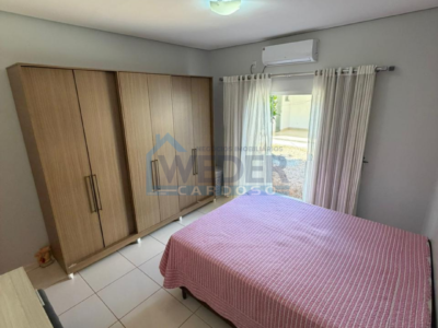 🏡 Casa bem localizada no Alto da Boa Vista, em Gurupi. Cód. 898