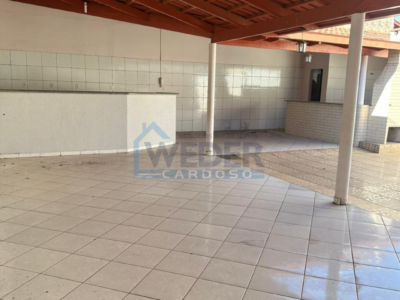 🏡 Sobrado financiável com excelente espaço. Cód. 882