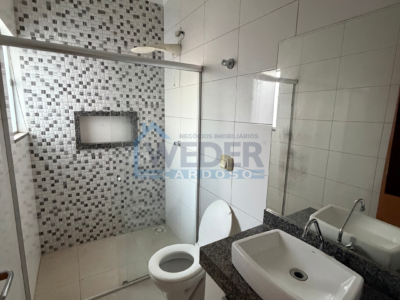 🏡 Casa bem localizada com área de lazer completa em Gurupi. Cód. 942