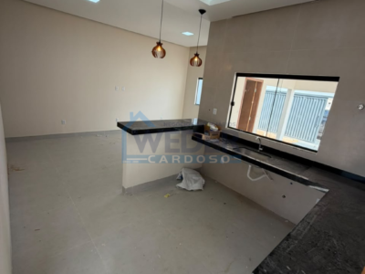 🏡 Casa nova Minha Casa, Minha Vida! Cód. 938