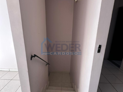 🏡 Sobrado financiável com excelente espaço. Cód. 882