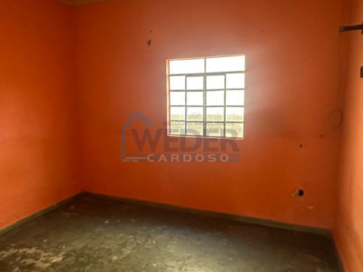 🏡 Casa com ótimo custo-benefício no Setor Vila Íris, em Gurupi. Cód. 925