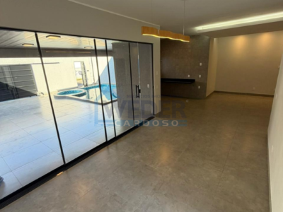 🏡Casa financiável com área de lazer completa. Cód.  901