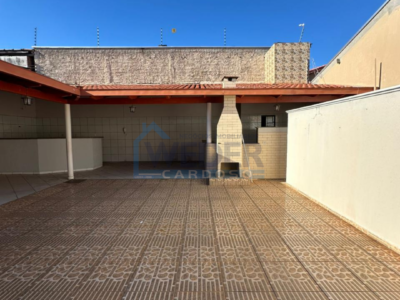 🏡 Sobrado financiável com excelente espaço. Cód. 882