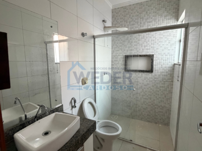 🏡 Casa bem localizada com área de lazer completa em Gurupi. Cód. 942