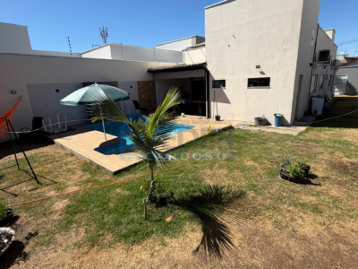 🏡 Casa completa em setor nobre de Gurupi. Cód. 915
