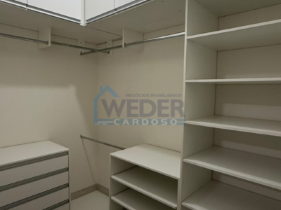 🏡 Casa moderna, mobiliada e pronta para morar em Gurupi. Cód. 940
