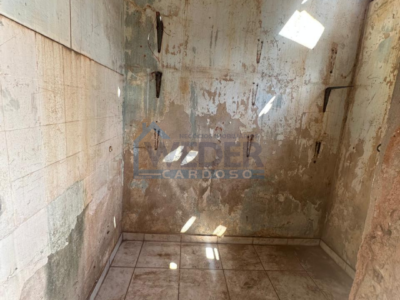 🏡 Casa com ótimo custo-benefício no Setor Vila Íris, em Gurupi. Cód. 925