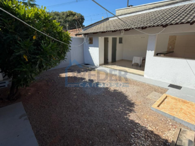 🏡 Casa bem localizada no Alto da Boa Vista, em Gurupi. Cód. 898