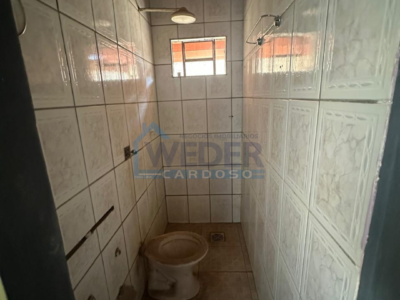 🏡 Casa com ótimo custo-benefício no Setor Vila Íris, em Gurupi. Cód. 925