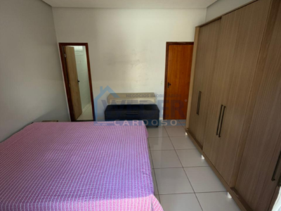 🏡 Casa bem localizada no Alto da Boa Vista, em Gurupi. Cód. 898