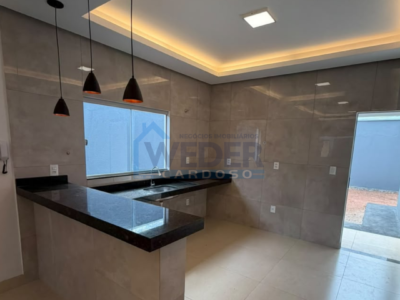 🏡 DE R$ 450 MIL POR R$ 420 MIL! Casa no Minha Casa, Minha Vida. Cód. 939