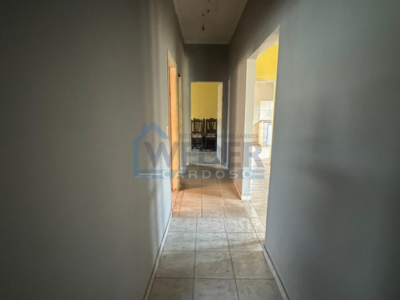 🏡 Casa com ótimo custo-benefício no Setor Vila Íris, em Gurupi. Cód. 925
