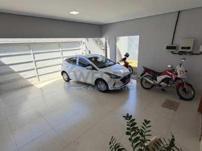 🏡 Casa completa em setor nobre de Gurupi. Cód. 915