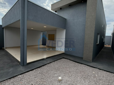 🏡 DE R$ 450 MIL POR R$ 420 MIL! Casa no Minha Casa, Minha Vida. Cód. 939