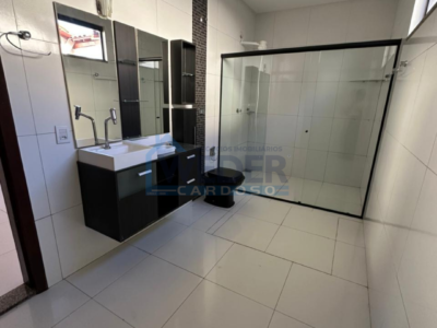 🏡 Sobrado financiável com excelente espaço. Cód. 882