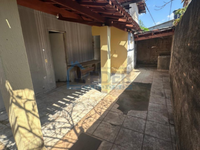 🏡 Casa com ótimo custo-benefício no Setor Vila Íris, em Gurupi. Cód. 925
