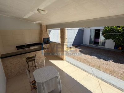 🏡 Casa bem localizada no Alto da Boa Vista, em Gurupi. Cód. 898
