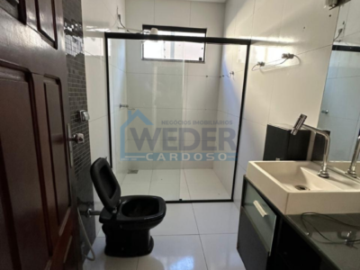 🏡 Sobrado financiável com excelente espaço. Cód. 882
