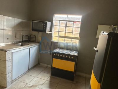 🏡 Casa com ótimo custo-benefício no Setor Vila Íris, em Gurupi. Cód. 925