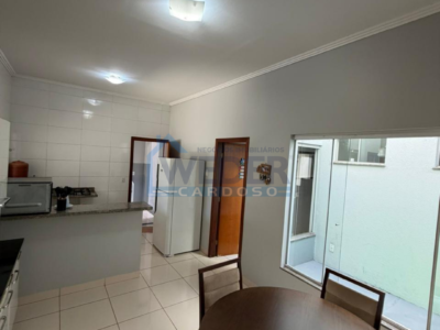 🏡 Casa bem localizada no Alto da Boa Vista, em Gurupi. Cód. 898