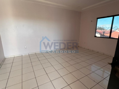 🏡 Sobrado financiável com excelente espaço. Cód. 882