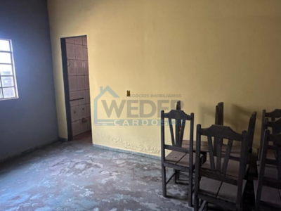 🏡 Casa com ótimo custo-benefício no Setor Vila Íris, em Gurupi. Cód. 925