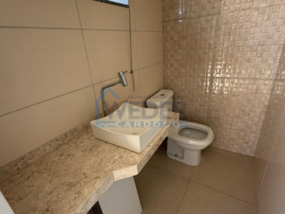 🏡 Casa bem localizada no Alto da Boa Vista, em Gurupi. Cód. 898