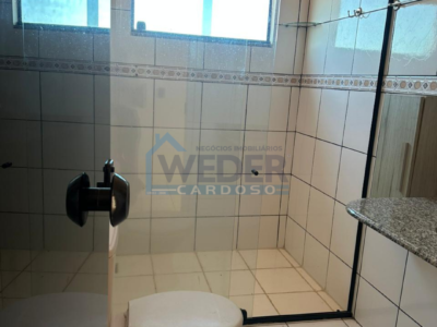 🏡 Sobrado financiável com excelente espaço. Cód. 882