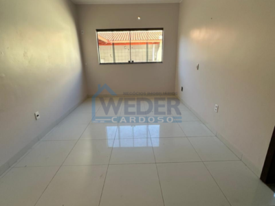 🏡 Sobrado financiável com excelente espaço. Cód. 882