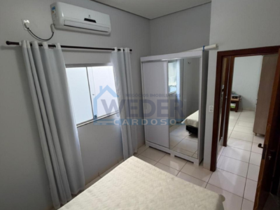 🏡 Casa bem localizada no Alto da Boa Vista, em Gurupi. Cód. 898