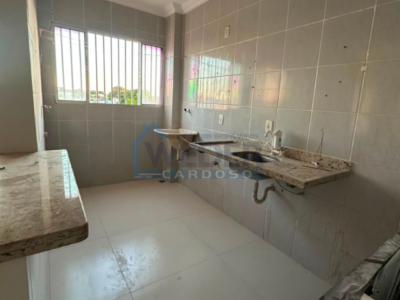 🏡 Apartamento financiável em Gurupi. Cód. 913