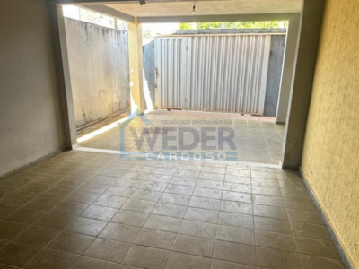 🏡 Casa com ótimo custo-benefício no Setor Vila Íris, em Gurupi. Cód. 925