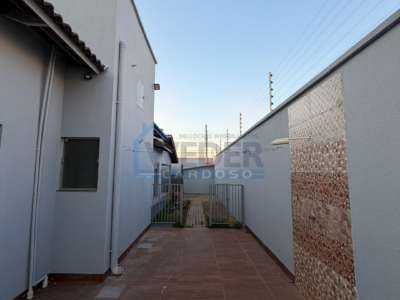 🏡 Casa bem localizada com área de lazer completa em Gurupi. Cód. 942