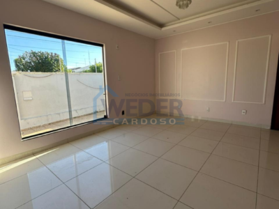 🏡 Sobrado financiável com excelente espaço. Cód. 882