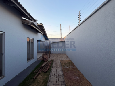 🏡 Casa bem localizada com área de lazer completa em Gurupi. Cód. 942
