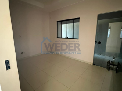 🏡 Sobrado financiável com excelente espaço. Cód. 882