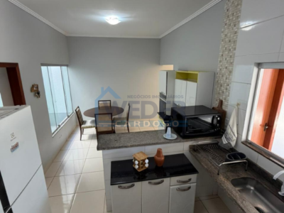🏡 Casa bem localizada no Alto da Boa Vista, em Gurupi. Cód. 898