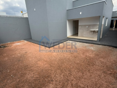 🏡 DE R$ 450 MIL POR R$ 420 MIL! Casa no Minha Casa, Minha Vida. Cód. 939