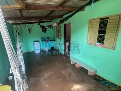 🏡 Casa à venda no Jardim dos Buritis. Cód. 943