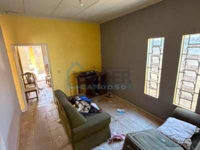 🏡 Casa com ótimo custo-benefício no Setor Vila Íris, em Gurupi. Cód. 925